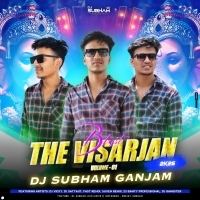 The Visarjan Blast 2026 Dj Subham Ganjam