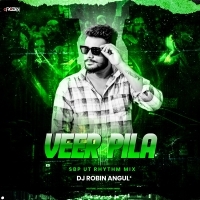 Veer Pila ( Sbp Ut Rhythm Mix ) Dj Robin Angul