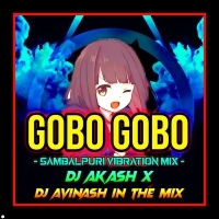 Gobo Gobo l Sambalpuri Vibration Mix l Dj Akash X Dj Avinash In The Mix