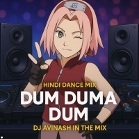 Dum Duma Dum l Hindi Dance Mix l Dj Avinash In The Mix