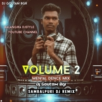 Chalbaa Ta New Sambalpuri Dj Song Dj Goutam Bgr x Dj Trinath Remix