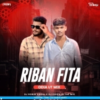 Riban Fita Odia Ut Mix Dj Chiku X Dj Robin Angul 1