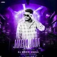 Maela Jada ( Sbp Ut Rhythm Mix )  Dj Robin Angul