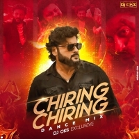Chiringi Chiringi (dance Mix)Dj Cks Exclusive