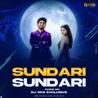Sundari (Dance Mix)Dj CKS Exclusive