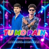 TU MO PAIN DJ BABLU ND DJ KALIA