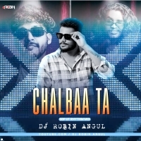 Chalbaa Ta ( Sambalpur Ut Rhythm Mix) Dj Robin Angul
