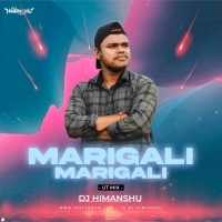 MARIGALI MARIGALI Nagin(UT REMIX) DJ HIMANSHU