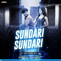 Sundari Sundari  ( Ut Rhythm Mix )  Dj Robin Angul