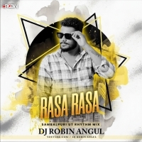 Rasa Rasa ( Sambalpur Ut Rhythm Mix) Dj Robin Angul