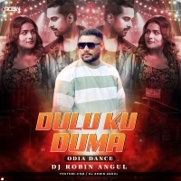 DULU KU DUMMA (ODIA DANCE)DJ ROBIN ANGUL