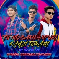 KANJI TORANI DJ MANOJ X DJ KALIA X DJ BABUL