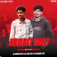 BOMBAY WALI l SBP UT MIX l DJ MAHESH DKL X DJ LIKU TCR X DJ AVINASH TCR