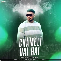 Chameli Hai Hai ( Sbp Ut Rhythm Mix ) Dj Robin Angul