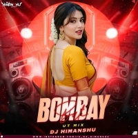 BOMBAY BALI(Ut mix)   DJ HIMANSHU
