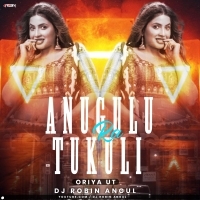 ANUGULU RA TUKULI (ORIYA UTT )DJ ROBIN ANGUL