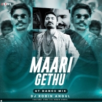 Maari Gethu ( Ut Dance Mix ) Dj Robin Angul