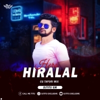HERO HIRALAL ( Tapori Dance Mix ) DJTitu Gm