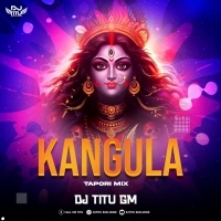 KANGULA ( TAPORI MIX ) DJTITU GM