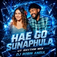 Hae Go Sunaphula ( UT Rhythm Mix ) Dj Robin Angul