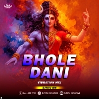 BHOLE DANI ( VIBRATION MIX ) DJTITU GM