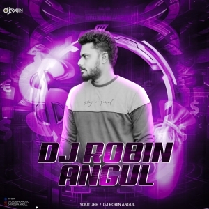 Dj Robin Angul 